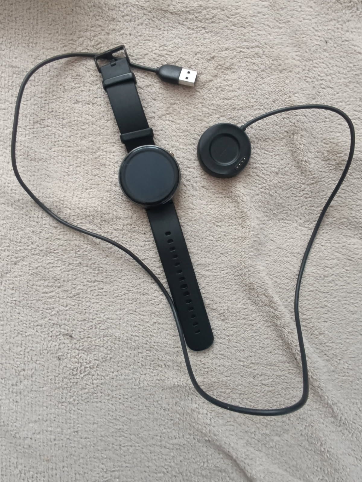 Zegarek Amazfit Nexo