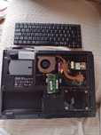 Asus x59sl disfuncional para oferta