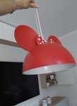 Lampa Myszka Mini dziecięca PHILIPS