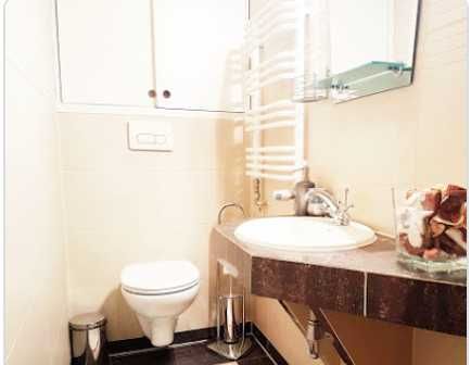 Mieszkanie 4 pokoje, Obopólna Kraków, 4000+oplaty