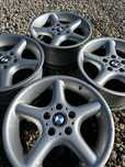 17” 5x120 Styling 18 Felgi BMW Z3 E36 E46 E90 E91 OKAZJA!