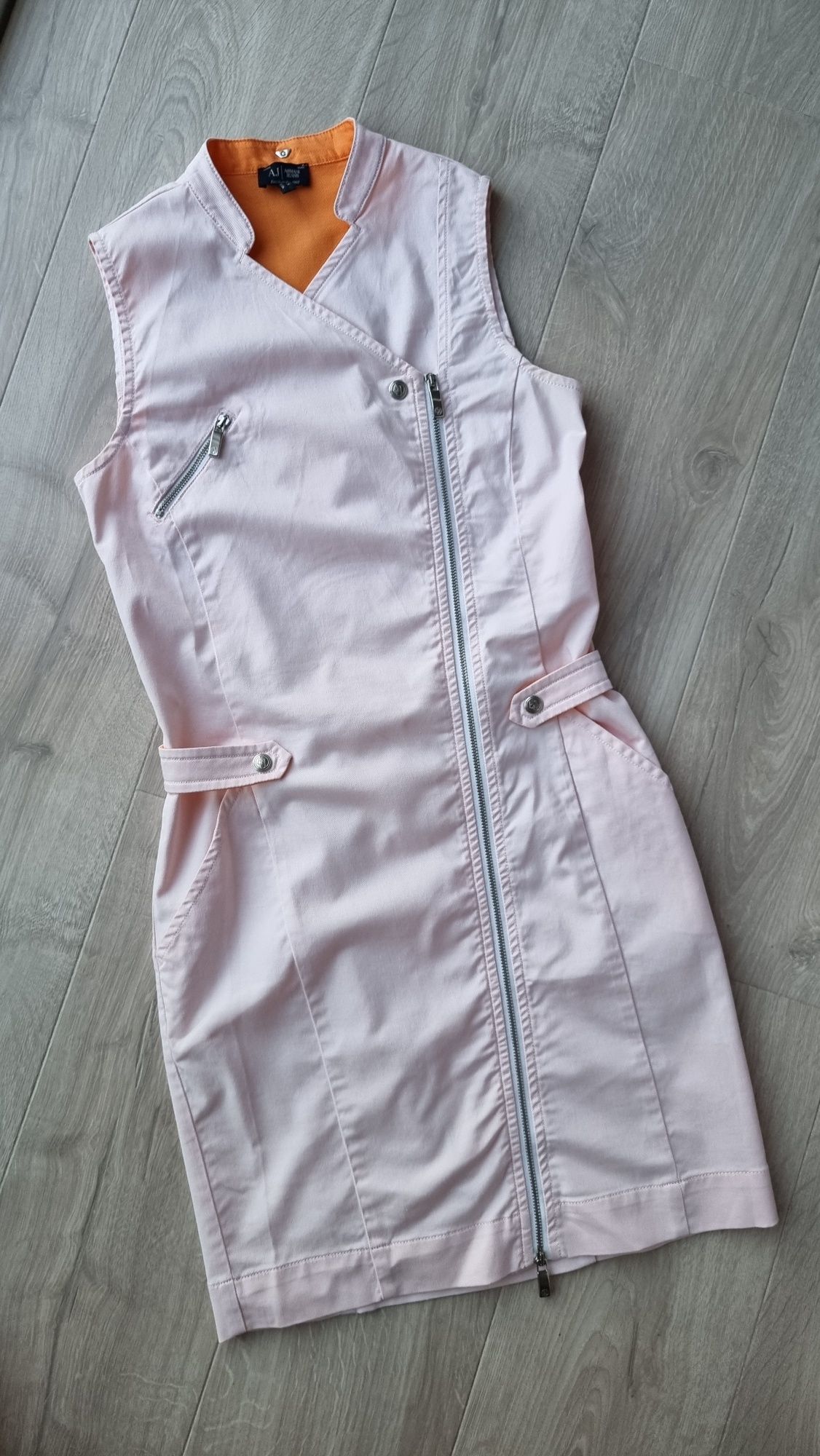 Armani Jeans oryginał sukienka liu jo patrizia pepe