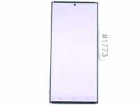 Samsung Galaxy Note 20 Ultra Ekran + Korpus Oryginalny Demontaż |#1773