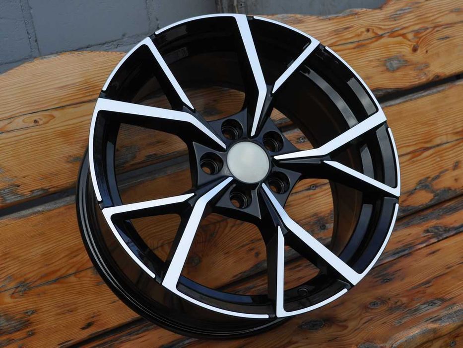 Felgi R20 5X112 Skoda Enyaq Superb VW Arteon Tiguan Phaeton Passat CC