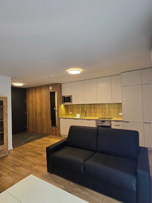 Kawalerka  - pierwszy najem bez prowizji