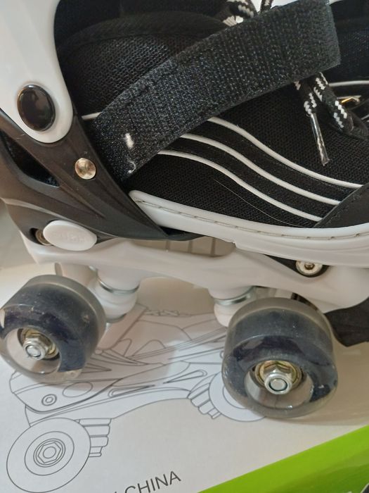 Patins roller skates