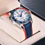 Automatyczny luksusowy zegarek Pagani Design PD-1679m mechanizm Seiko