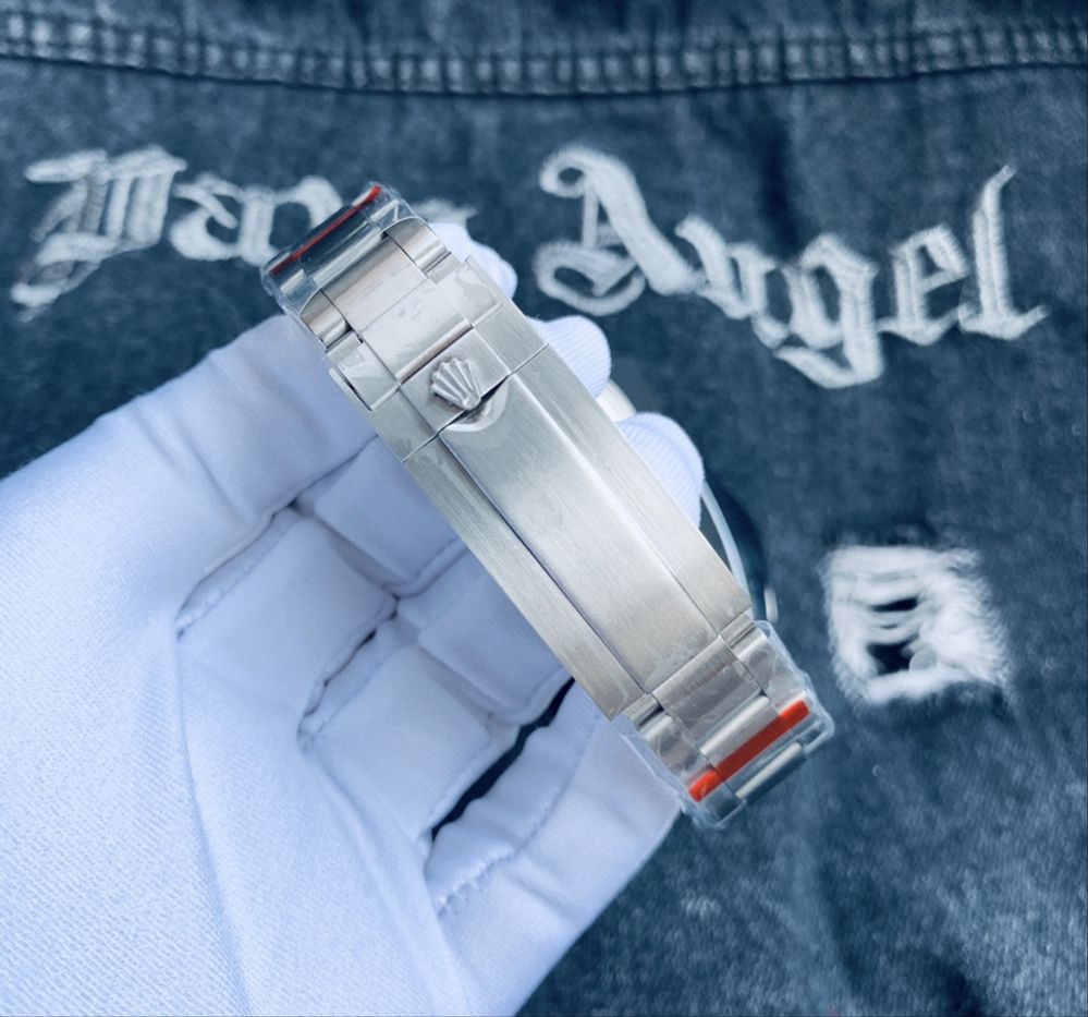 Relogio Rolex Submariner Hulk