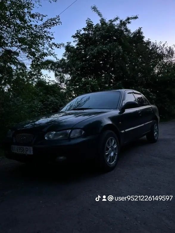 Продам авто 1997р