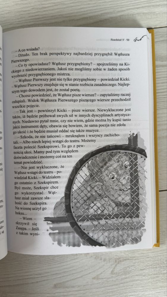 Książka sposób na Alcybiadesa