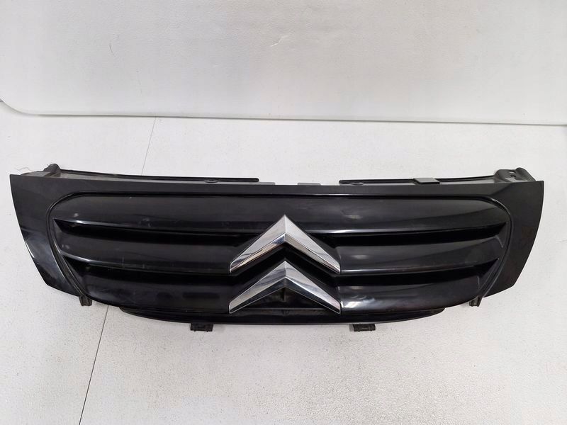 CITROEN C3 1 I LIFT GRILL ATRAPA CHŁODNICY PRZÓD