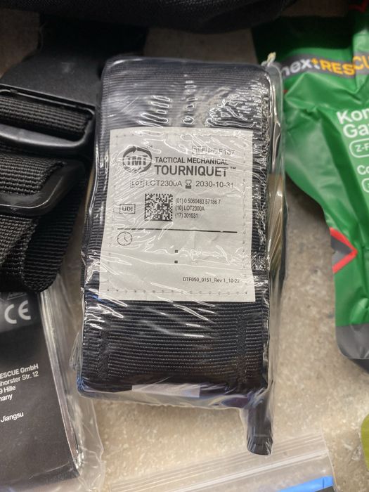 Продам тактичні аптечки IFAC