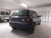 Material Clio 1.5dci 2004