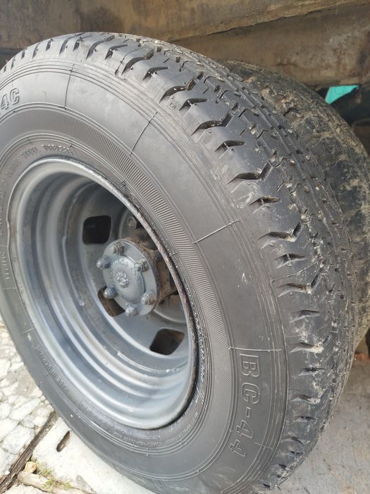 Продам Ford transit 2.5D