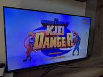 Telewizor Samsung Smart TV 40”