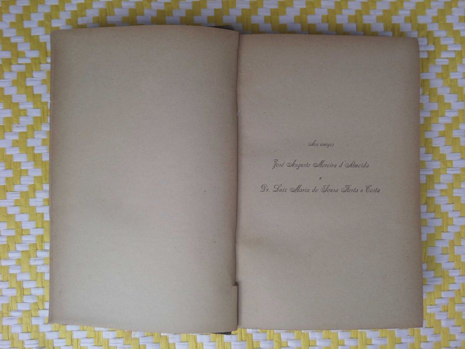 Os Lázaros – Figuras de Hoje
Abel  Botelho
1ª EDIÇÃO