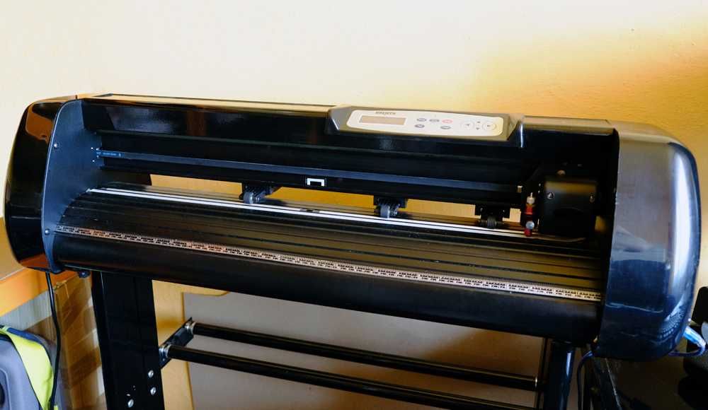Ploter MAXTECH JK-00721
