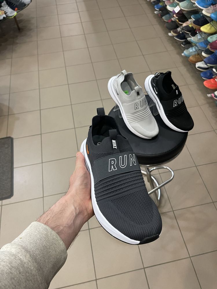 Мокасины Nike, puma. Мужские, женские, детские