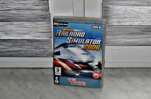 Trainz Railroad Simulator 2006  PC
