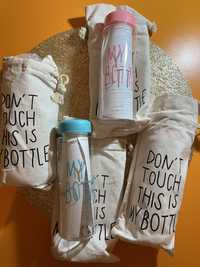 My bottle бутылки для воды