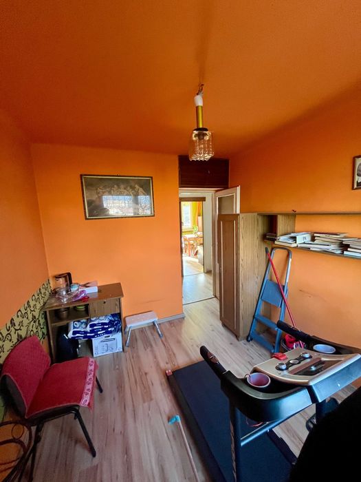 Wynajmę Mieszkanie Starowiejska Andrychów 40m² Dwa Pokoje