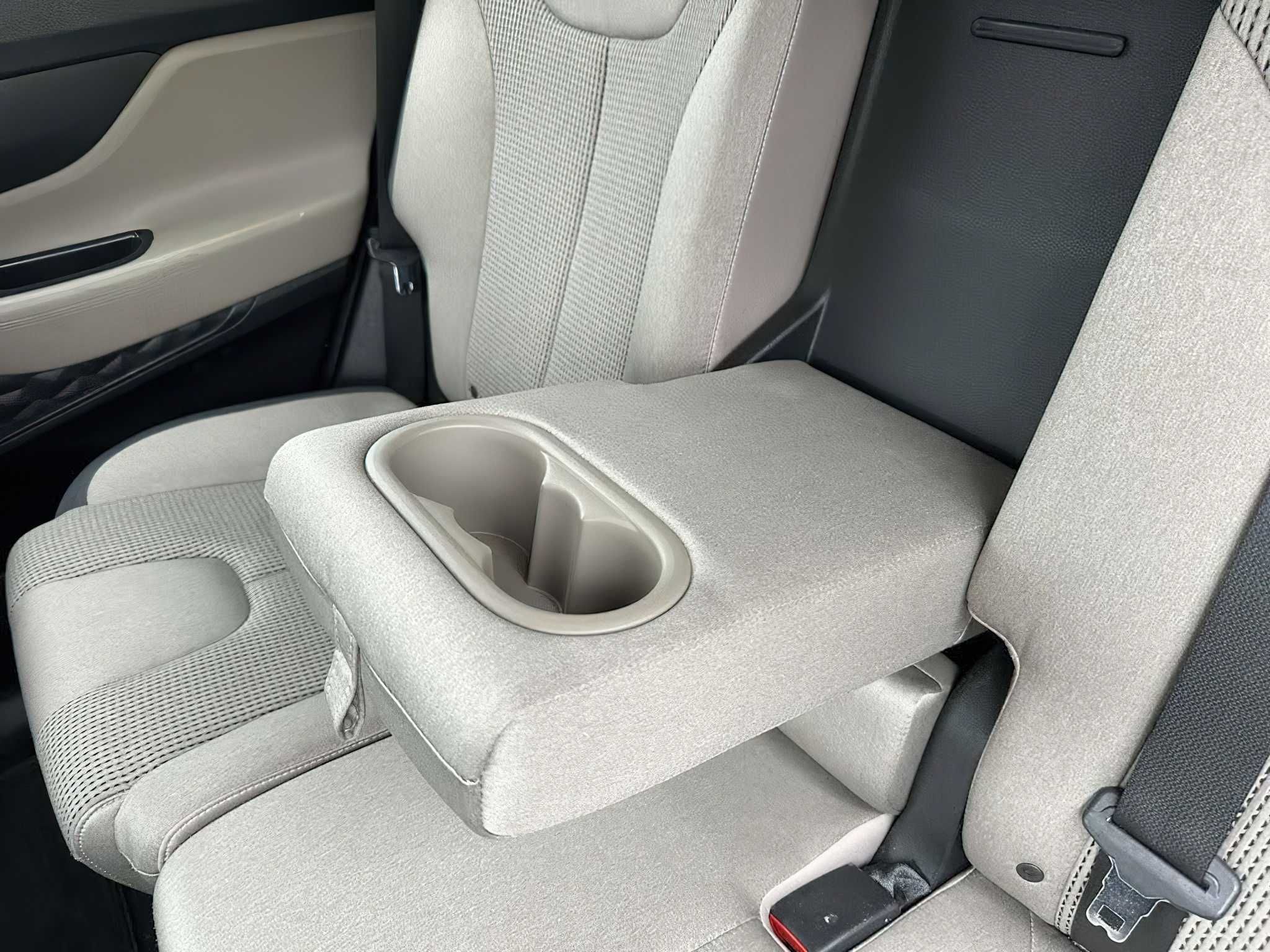 Hyundai Santa Fe SEL  2020
