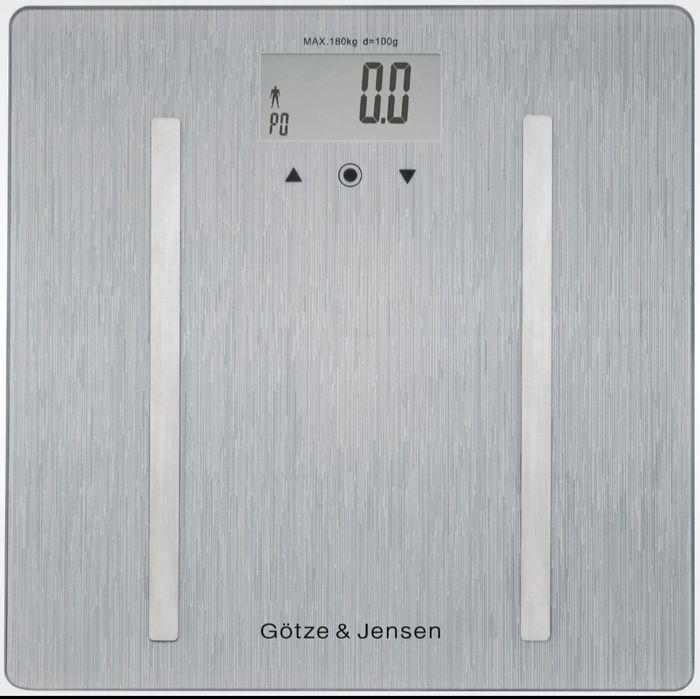 Waga analiza składu ciała