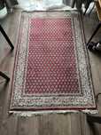 Dywan retro 160x100
