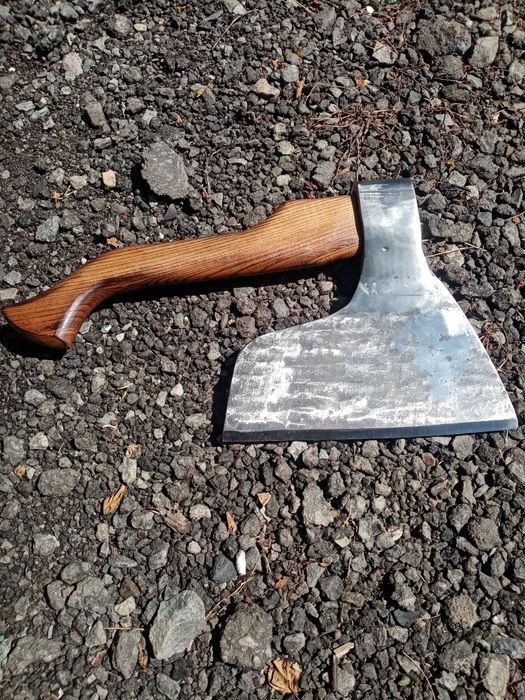 Топор мясника, топор разделочный, топор для мяса