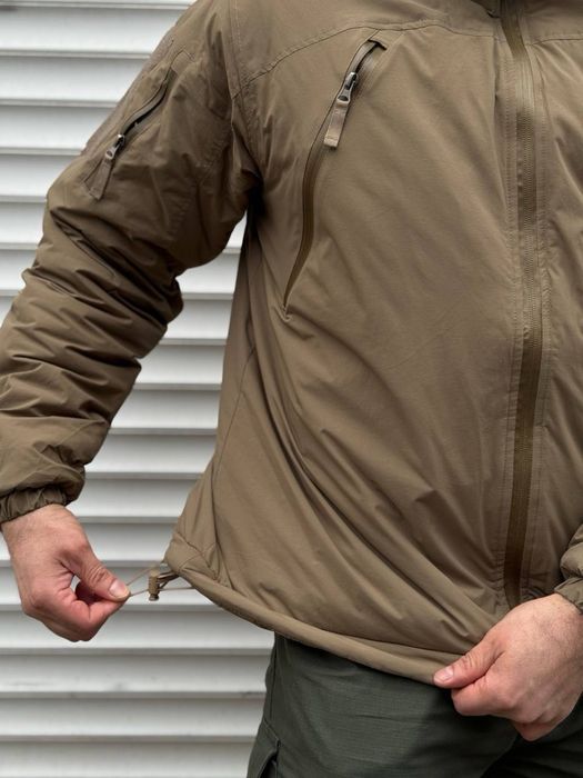 Куртка Мембранна куртка Call Dragon 2.0 койот