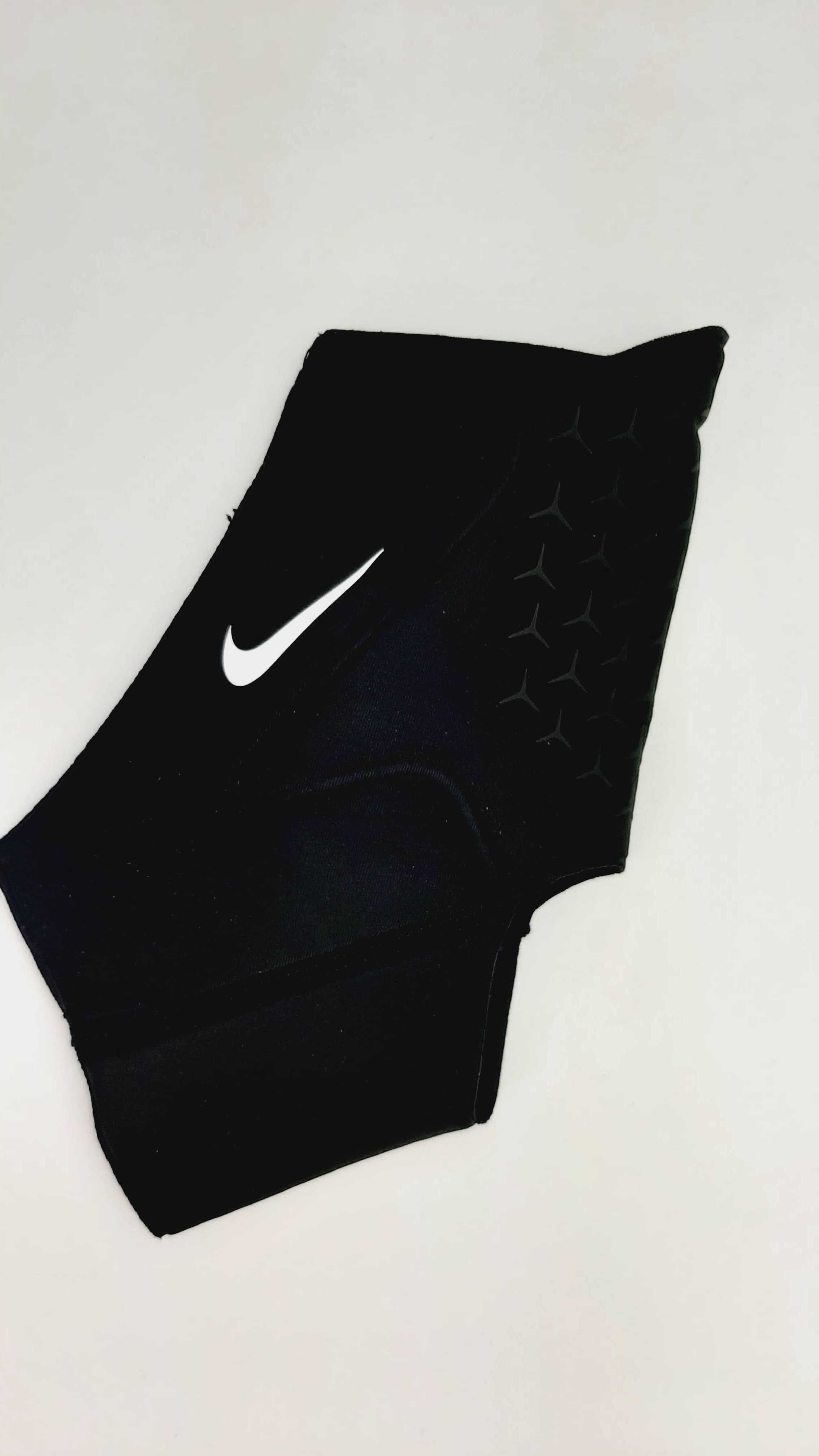 Stabilizator NIKE PRO Dri-FIT Ankle Sleeve roz. M