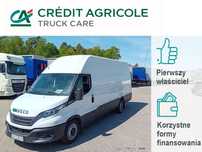 Iveco DAILY 35S18HA8V  Iveco DAILY 35S18HA8V