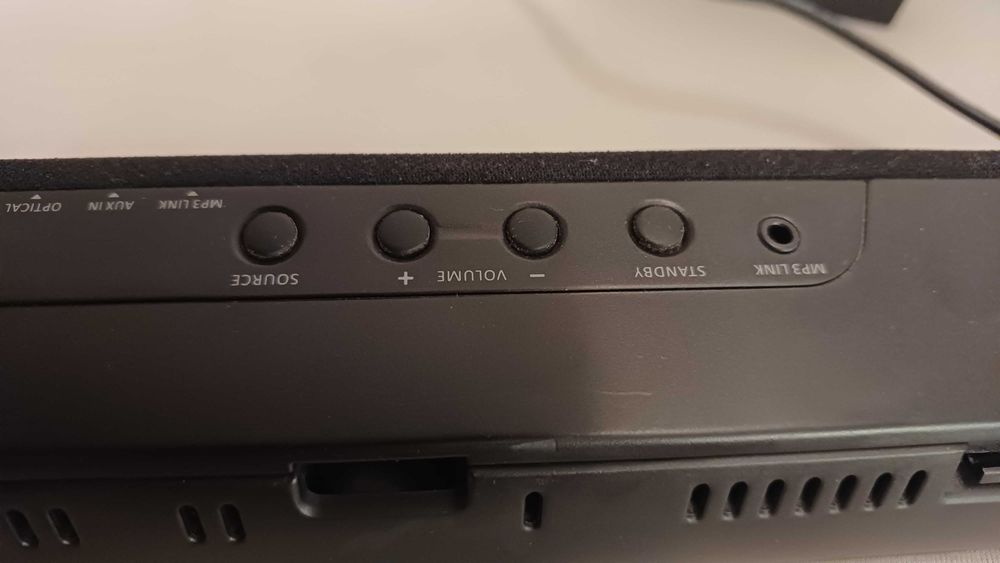 SOUNDBAR Medion MD-83436