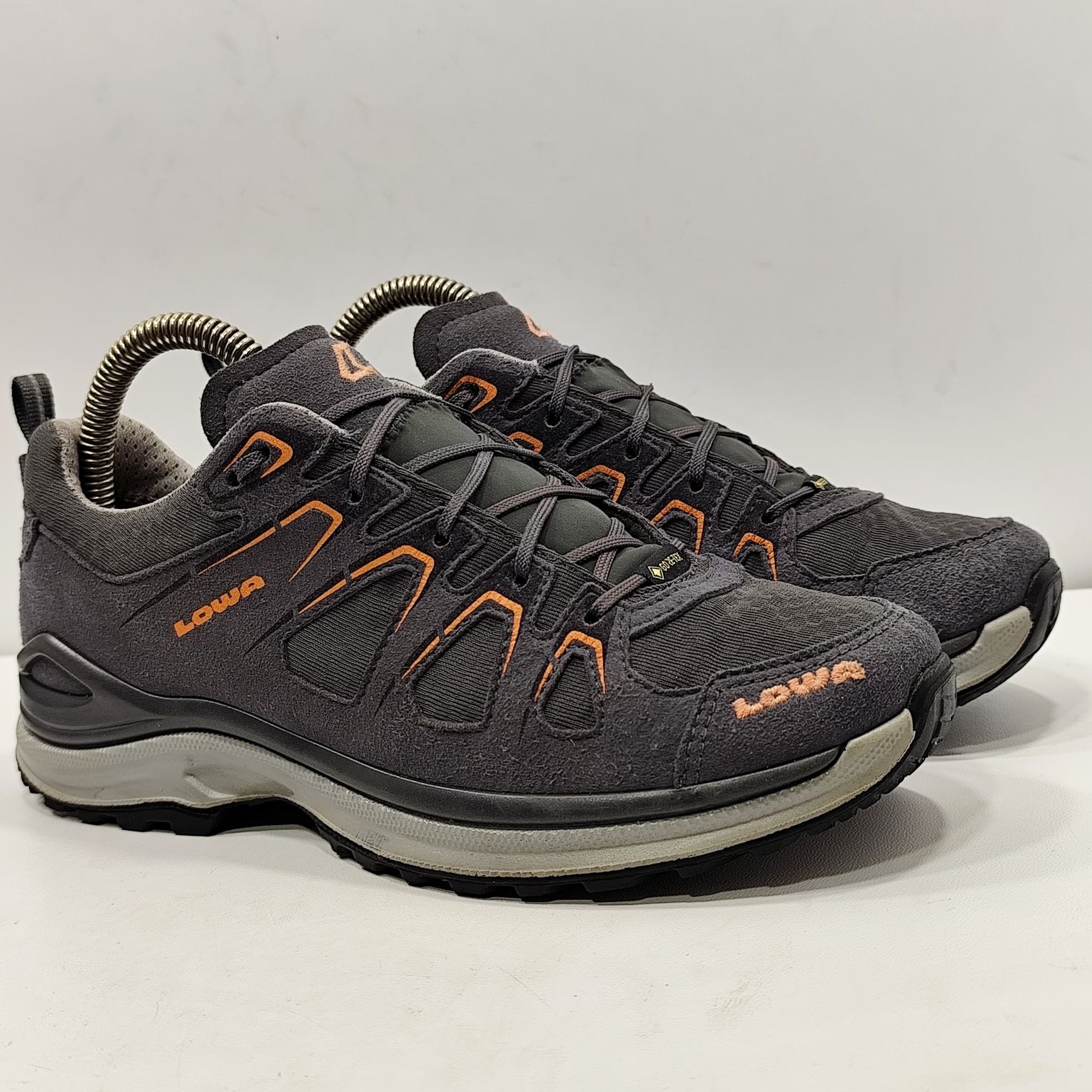 кросівки Lowa Innox GTX 36.5р/23см