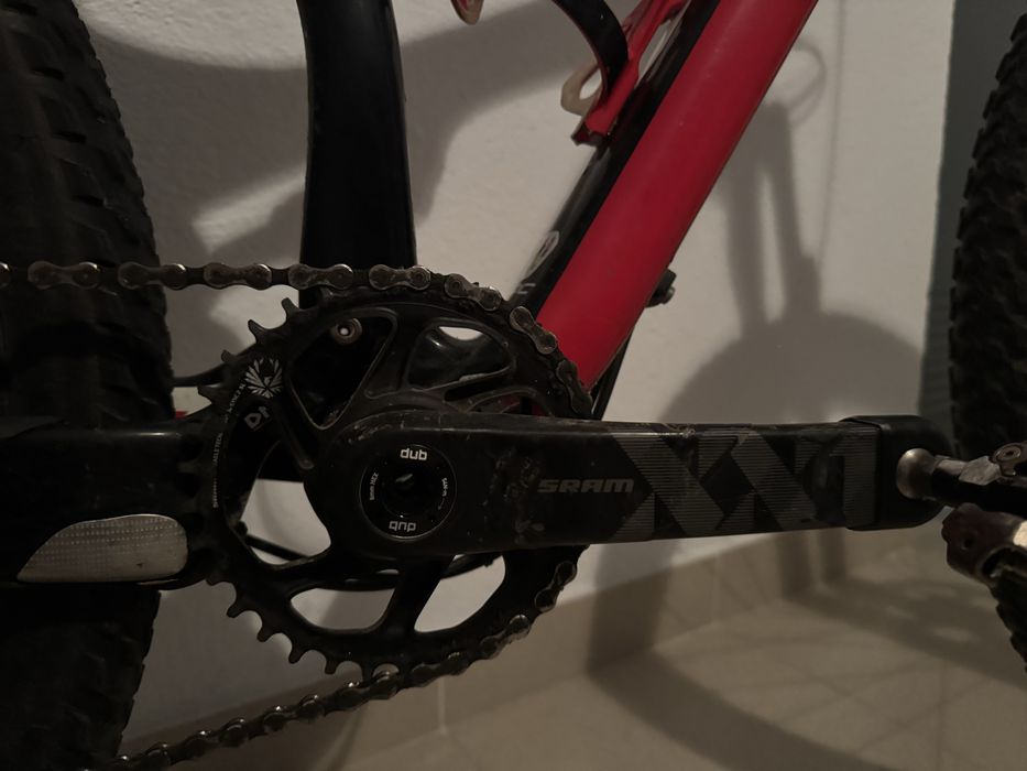 Specialized Epic S Works