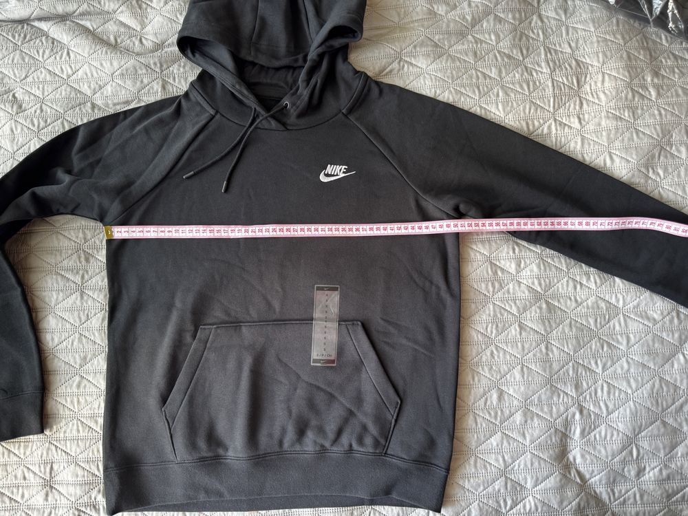 р.S женский костюм nike sportswear essential