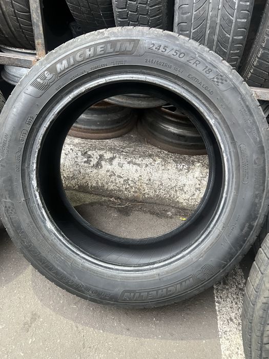 Резина всесизонка мишка 23 год