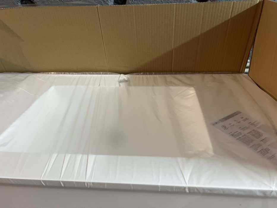 Movel casa Banho completo com Lavatorio 120x46