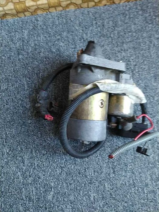 Peças para automóvel Fiat Punto 1995