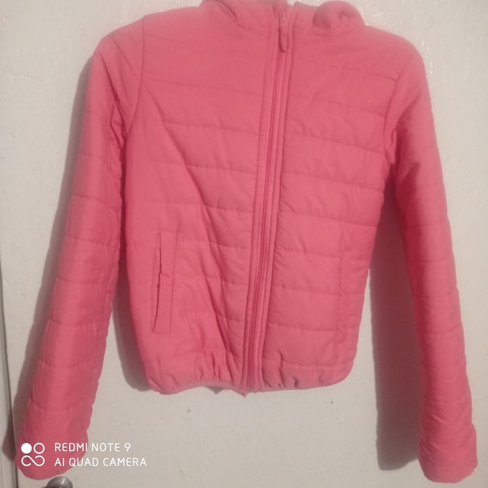 Курточки для дівчаток