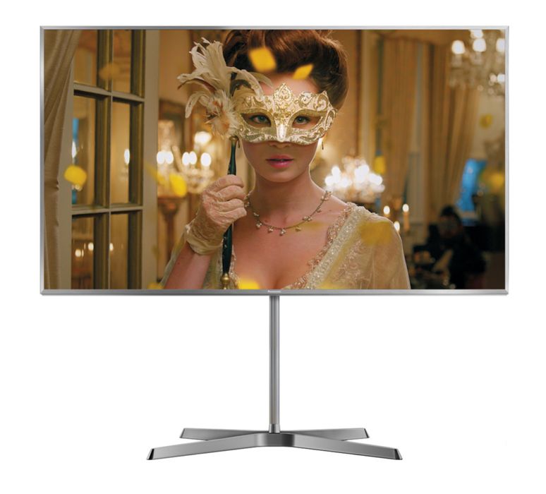 Telewizor Panasonic 50 cali TX-50EX780E 50 4K UHD