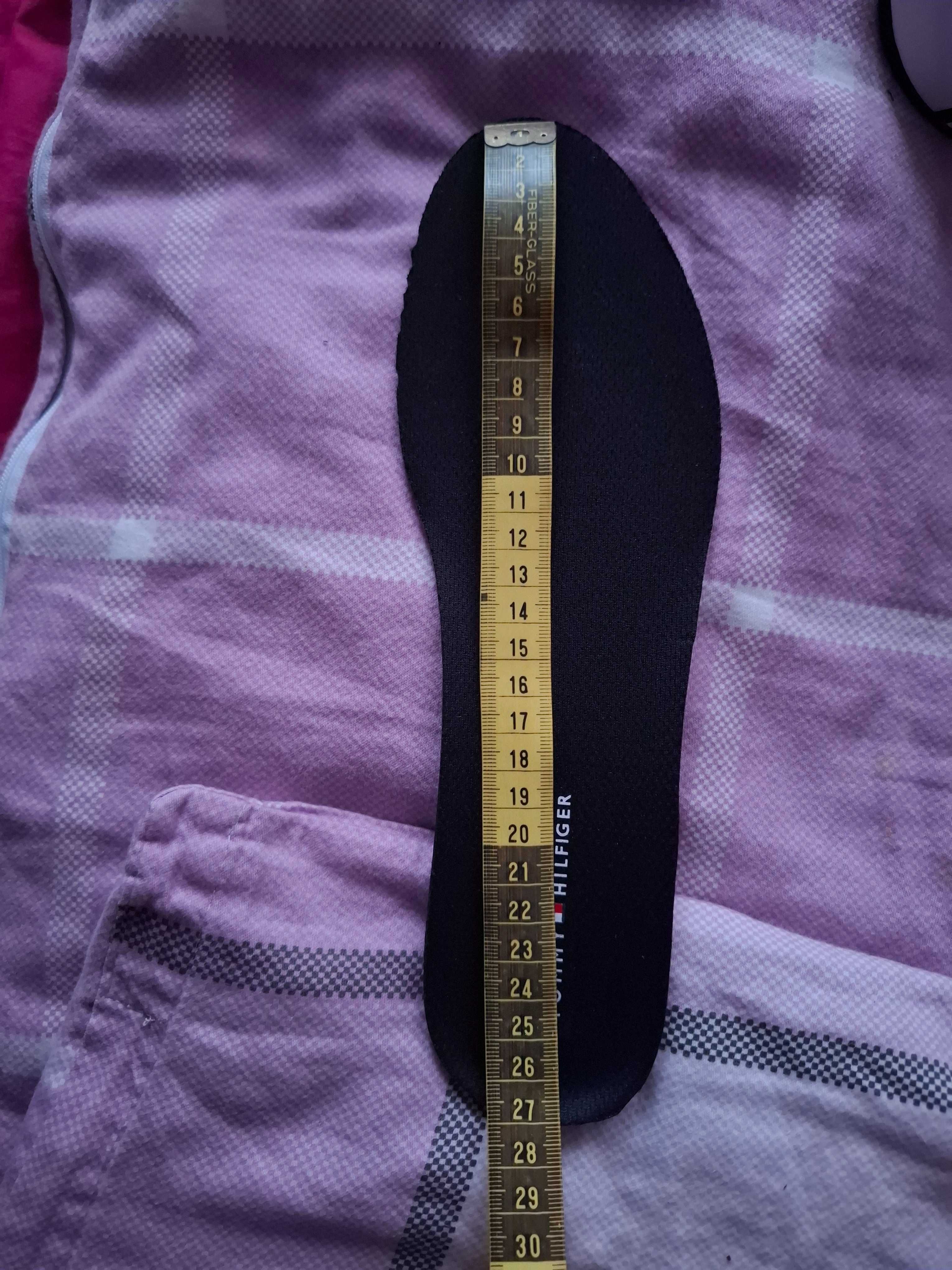 Кроссовки Tommy Hilfiger розмір 9.5