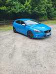 Volvo V40 Volvo V40 D2 R-Design