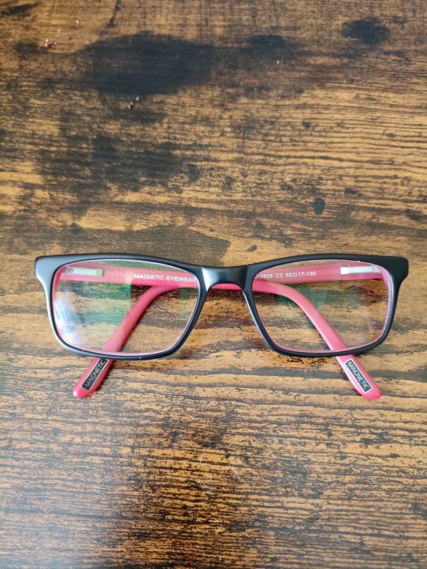 Oprawki okulary dziecięce Magnetic Eyewear