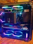 XFX Radeon RX 7900 XT Gaming SPEEDSTER MERC310 20GB GDDR