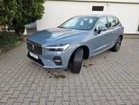 Volvo XC 60 XC60 B5 AWD Inscription Automat