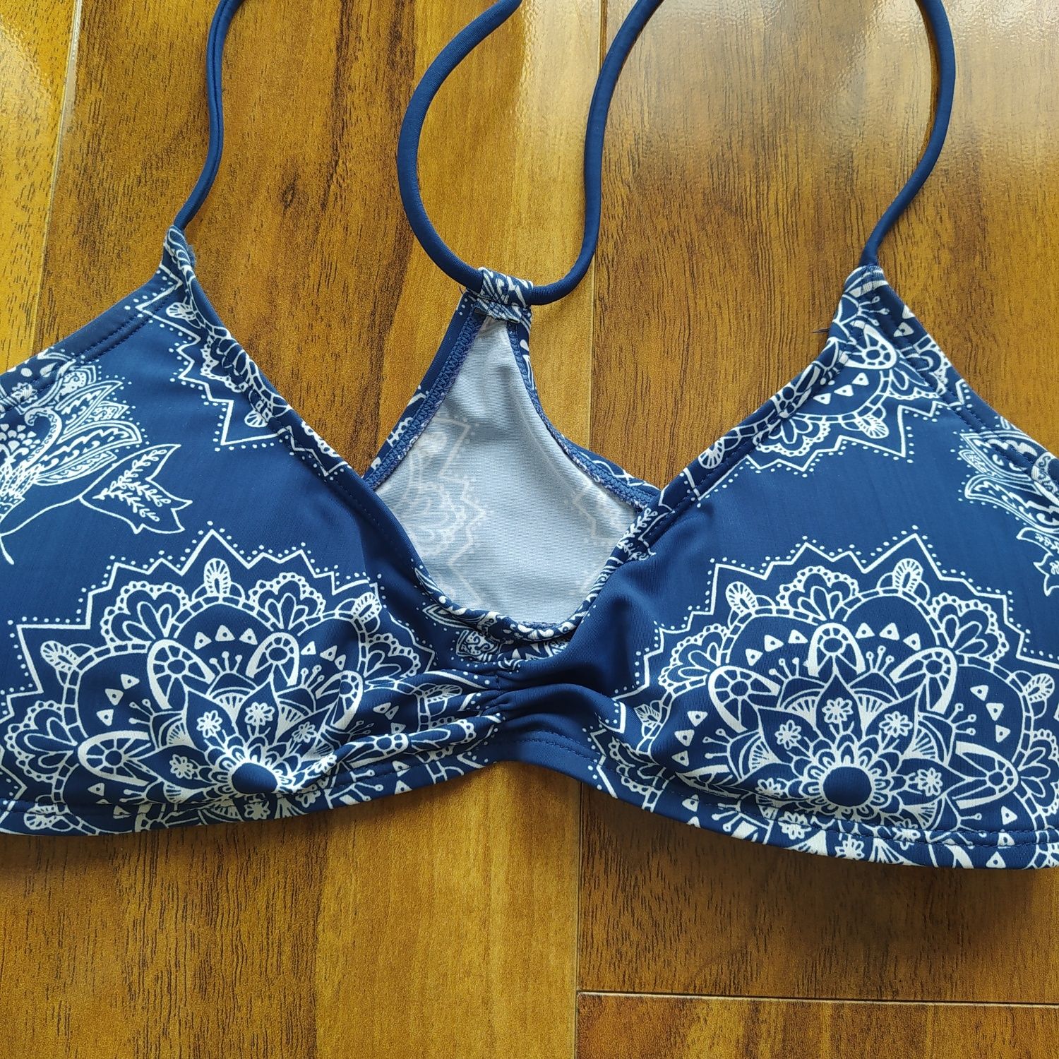 Strój kąpielowy góra stanik bikini