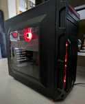 Komputer PC i5-6500 | R9 380 4 GB | 16 GB RAM