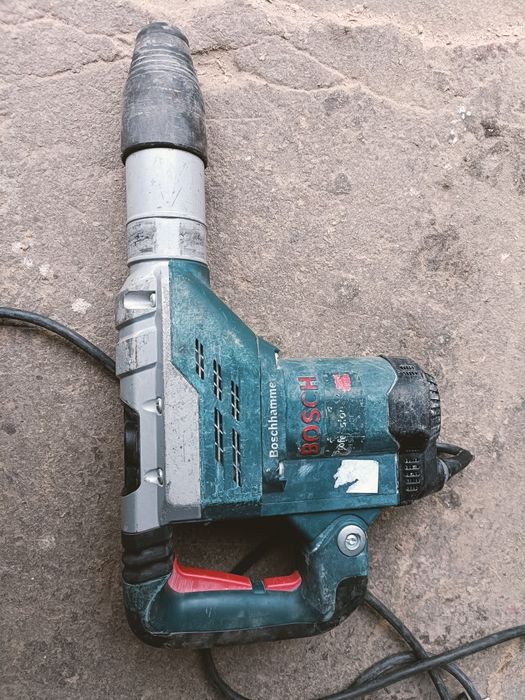 Młotowiertarka Bosch gbh5
