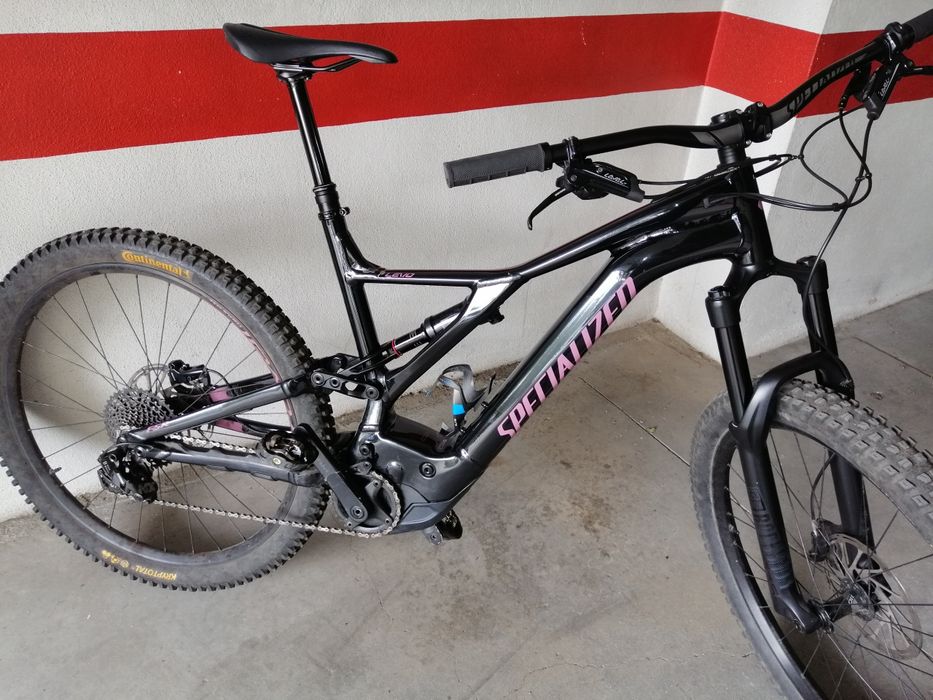 Specialized turbo levo 2020